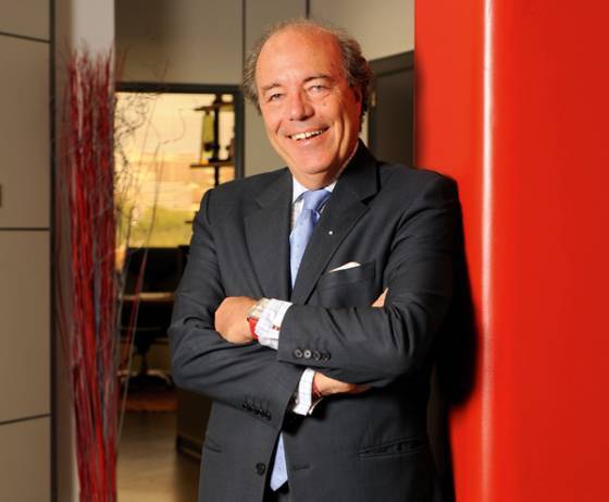LOS CEO´s TIENEN LA PALABRA - MARZIO VILLA, CEO CUERVO Y SOBRINOS