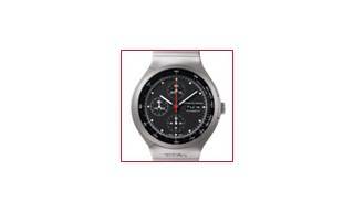 Eterna y Porsche Design 