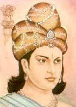 Ashoka El Grande