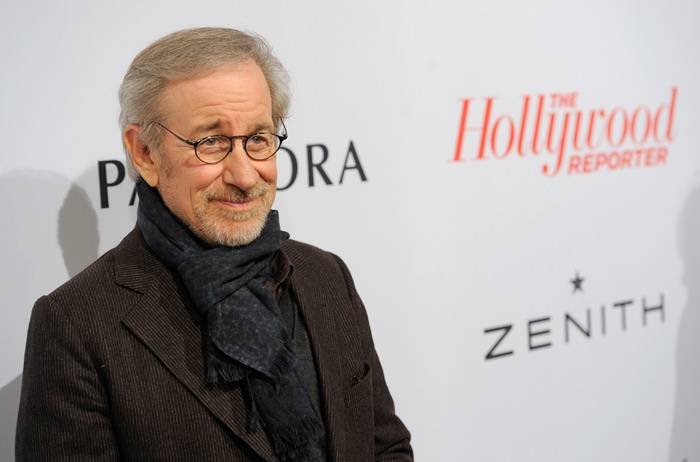 Steven Spielberg