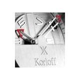 El Korloff Highway Voyageur 