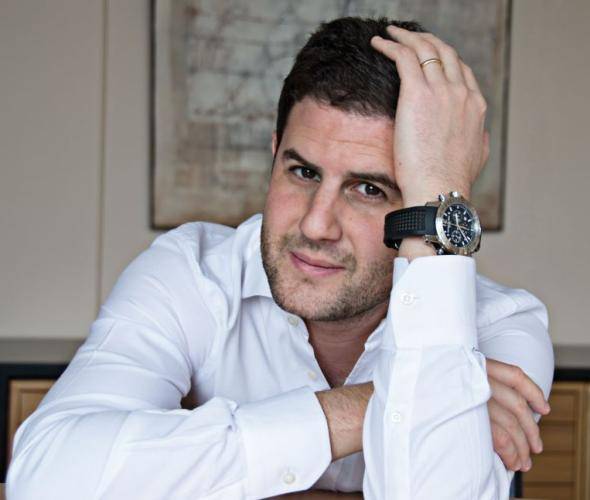  Elie Bernheim