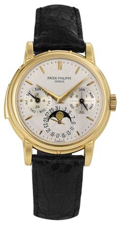 Subasta de Antiquorum el 26 de Junio en Hong Kong