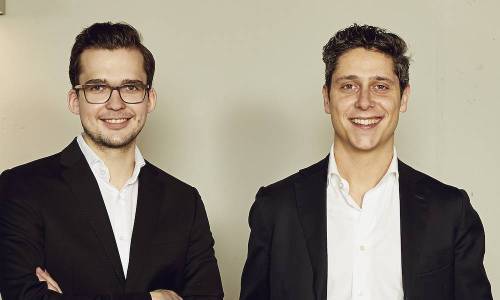 Chronext: «Hacia un pequeño número de plataformas globales»