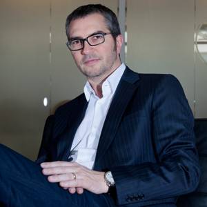 Philippe Delhotal, Director de Creación y Desarrollo de Hermès