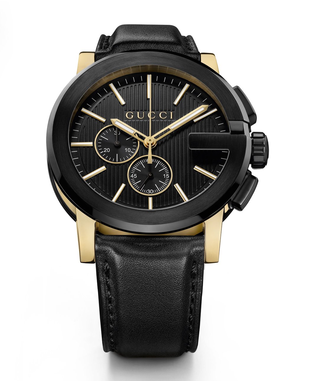 G-CHRONO RESTYLED (YA101203) de Gucci