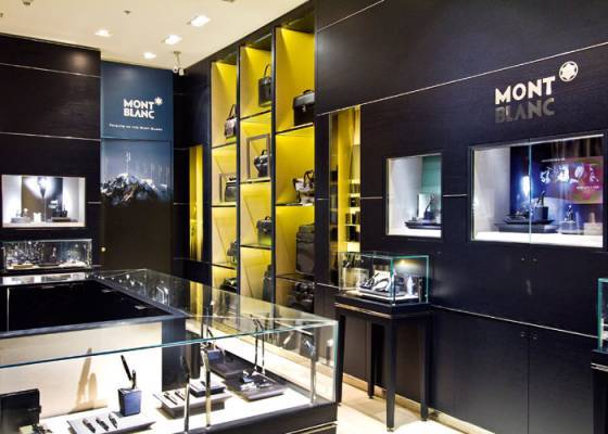 Perfil Minorista - Comercial H. BRIONES, Chile