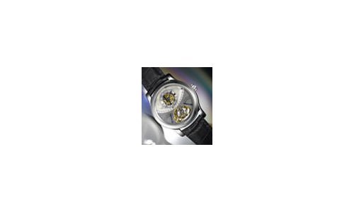 Sotheby's Hong Kong oficiará una importante Subasta de relojes el 7 de octubre