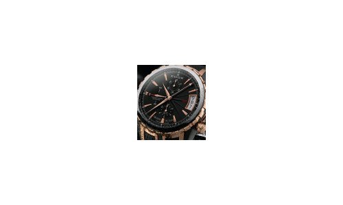 Seaworthy en todos los climas: nuevo cronógrafo Grand Ocean Automatic, por Edox