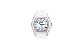 F.P. Journe Recibe el Galardón “Ladies Watch of the Year 2014”