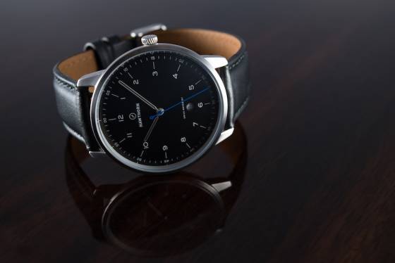 Presentando la start-up Americana Hawthorn Watch Co. 
