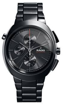 D-STAR RATTRAPANTE CHRONOGRAPH de Rado