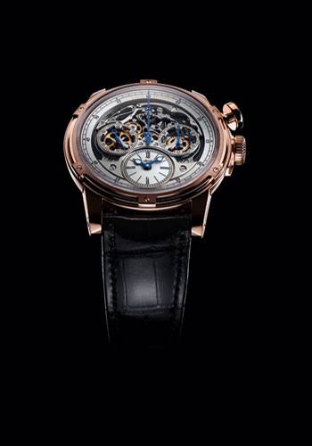 LOUIS MOINET MEMORIS