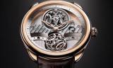 DESTACADOS - Hermès se eleva al rango de la haute horlogerie
