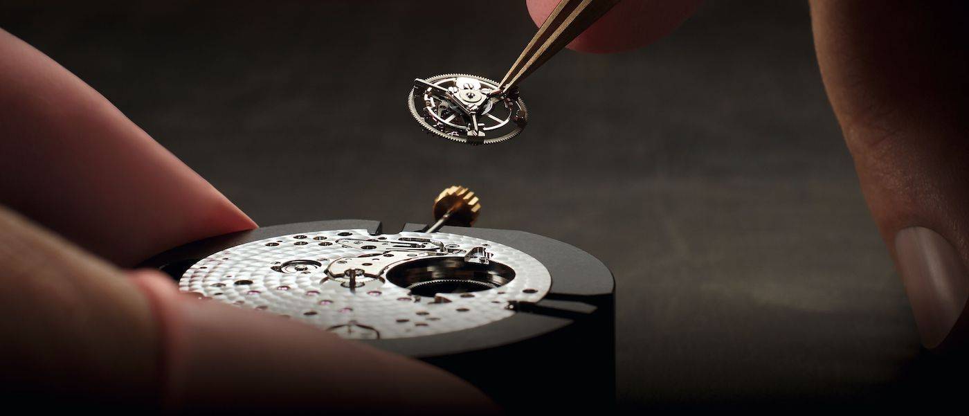 Breguet celebra el 220 aniversario del Tourbillon