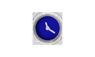  Nuevo reloj Damoiselle D inspirado en los nenúfares de Monet