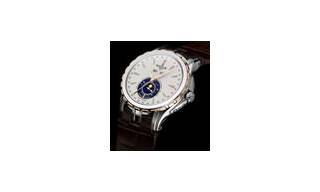 Edox celebra sus 125 años de historia con un modelo excepcional