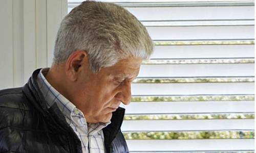 LOS CEO's TIENEN LA PALABRA - AKRAM ALJORD, PROPIETARIO Y CEO DE HYSEK