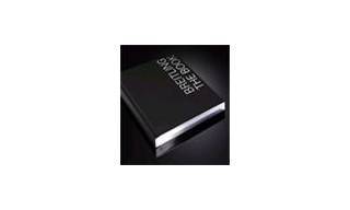 ”The Book” por Breitling- Nuevo Trabajo de Referencia