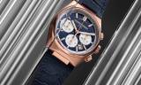 Frederique Constant Highlife cumple 25 años con un nuevo dúo de cronógrafos