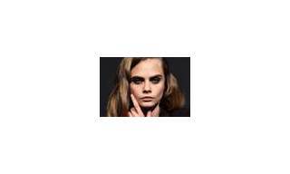 Cara Delevingne Se Une a TAG Heuer 