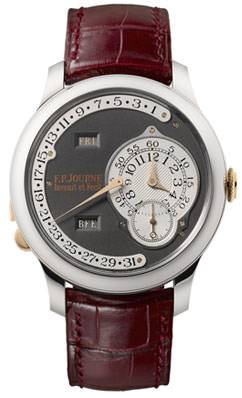 Boutique F.P.Journe en Tokio: Fiesta de lanzamiento en su Quinto Aniversario