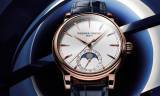 Frederique Constant Classic Moonphase Date Manufacture todo en oro