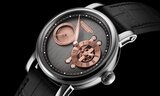 Una introducción al nuevo Chronoswiss Strike Two