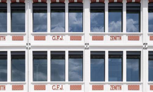 Zenith abre sus puertas... permanentemente