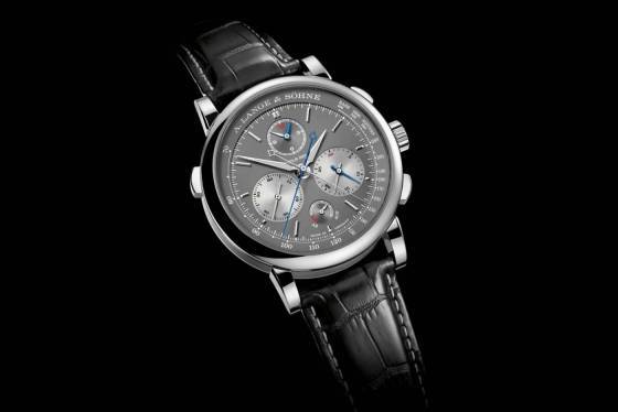 A. LANGE & SÖHNE TRIPLE SPLIT