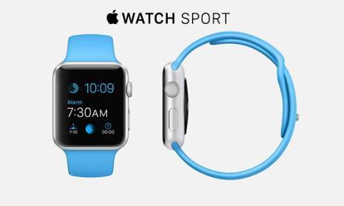 Jueves, TENDENCIA TECNOLÓGICA: El APPLE WATCH tiene un precio de coste por debajo de los 84$