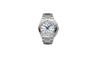 Vista previa del SIHH 2013: El Ingenieur Chronograph Racer de IWC