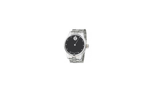 Fortis Introduce el F-43 Jumping Hours Watch