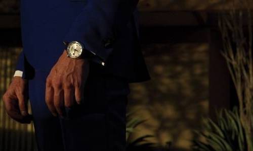 March LA.B Cruza Continentes y el Tiempo con su Serie de Relojes AM59 