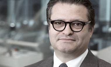 Aldo Magada - Zenith - «El chasis está listo, ahora debemos construir sobre él»