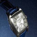 Ref 5033T Titanium Automatic Annual Calendar Minute Repeating Wristwatch de Patek Philippe (est. 400/600,000 $)