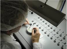 Technotime: dobles barriletes, tourbillons, y muelles de volante