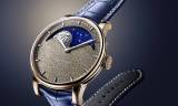 Arnold & Son Perpetual Moon Obsidian