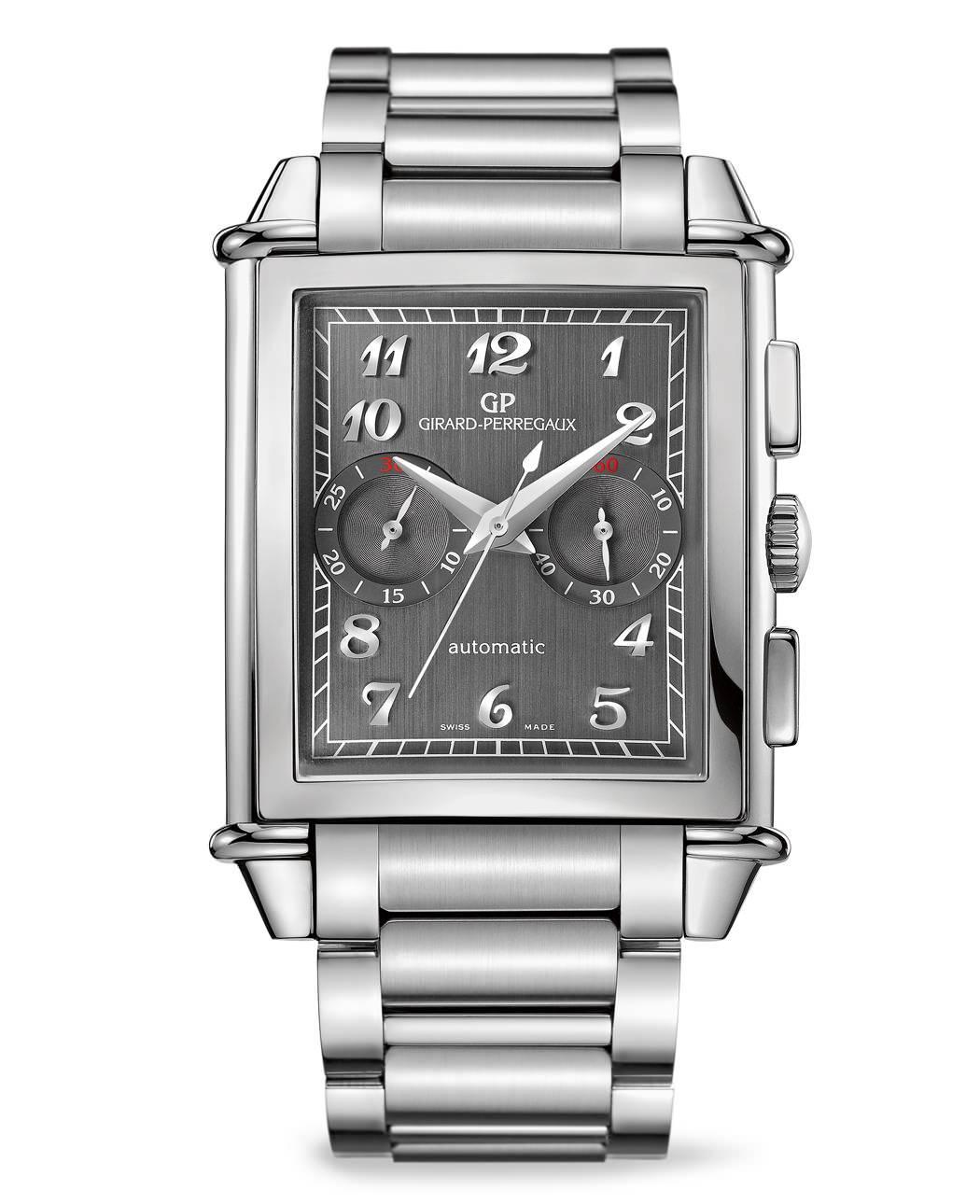 VINTAGE 1945 XXL CHRONOGRAPH de Girard-Perregaux