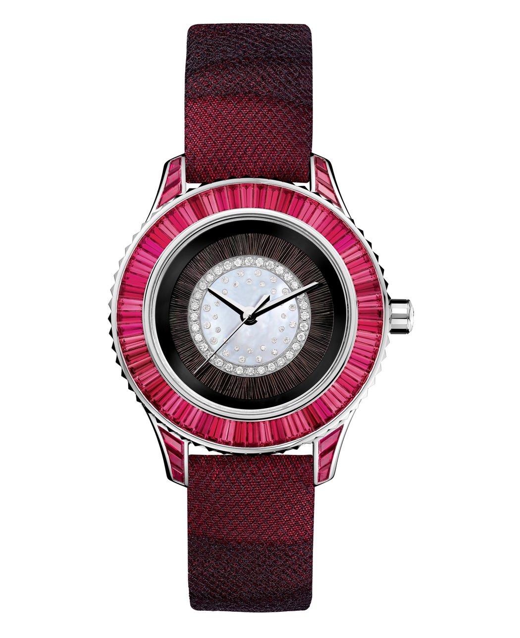 GRAND SOIR n°6 de Dior