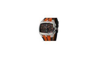 Racer: Power Chic - estilo deportivo