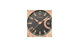 Bulova Accutron Curaçao Collection