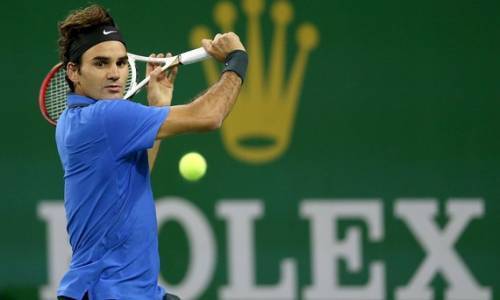 Los pensamientos de Roger Federer sobre el Apple Watch