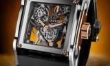 TOURBILLON FURTIF de Hysek