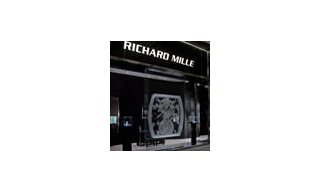 Richard Mille abre en Bay Sands, Singapur