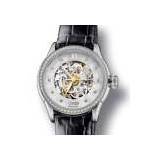 Oris lanza el Artelier Skeleton para Damas