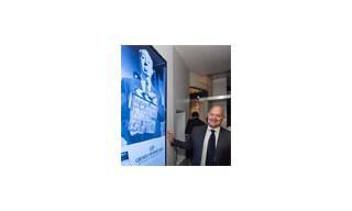 Girard-Perregaux Celebra el lanzamiento del Academy Museum Project en Los Angeles