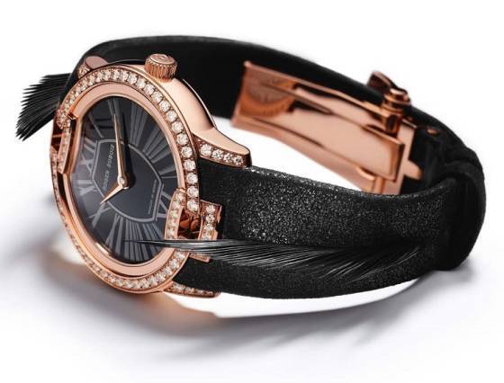El Velvet Diva de Roger Dubuis