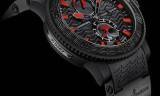 BLACK SEA de Ulysse Nardin