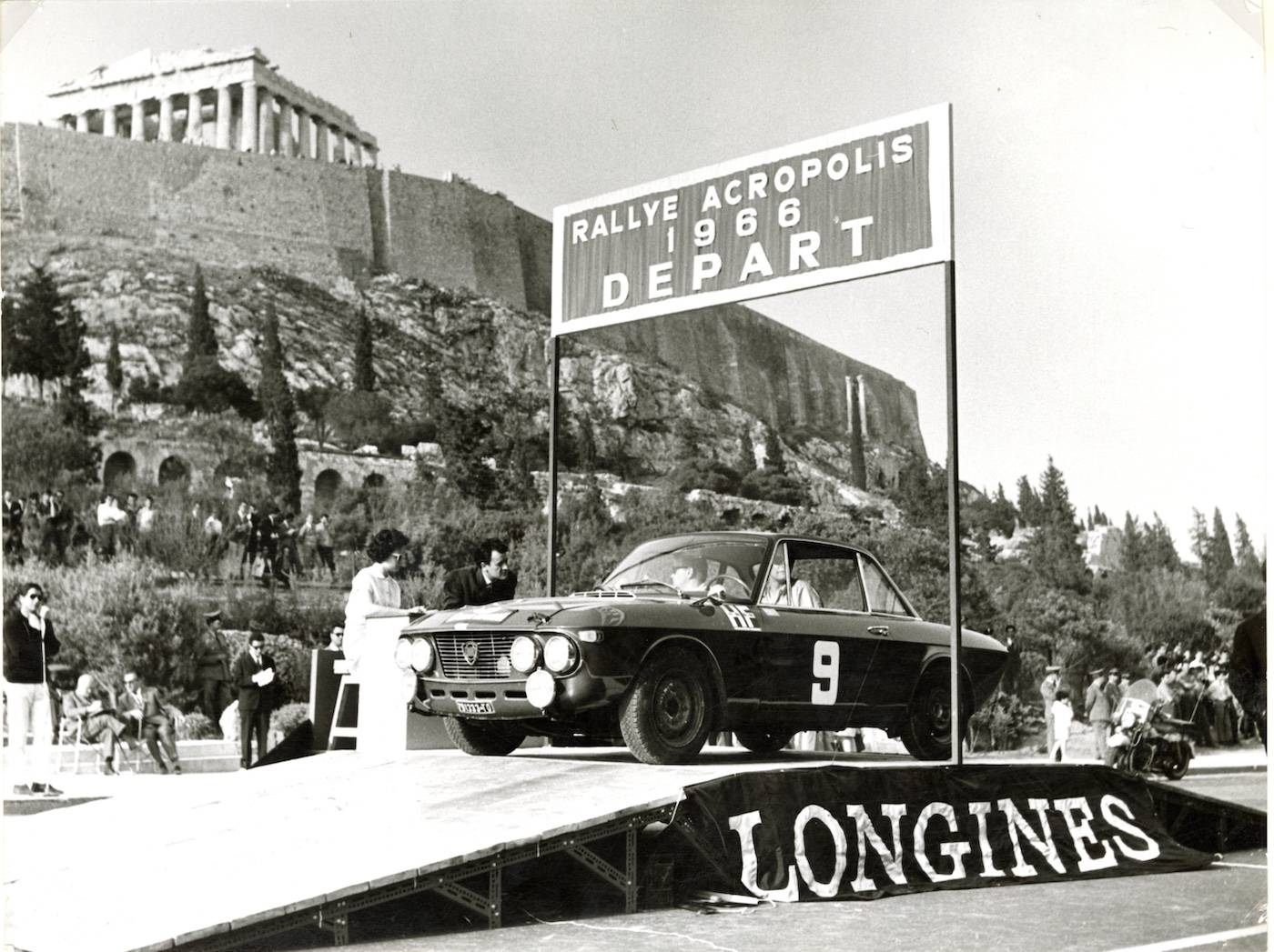 Longines: una larga tradicion en innovacion de alta-frecuencia